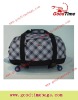 skateboard new duffle bag