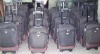skd luggage case and ckd trolley