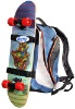 ski sports backpack