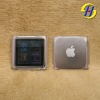skidproof bumper case for apple ipod nano6