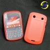 skidproof cell phone case for BlackBerry 9900