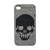 skull case for iphone 4
