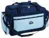 sky canvas duffel bags / travel luggage bag EPO-AYD001