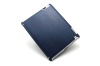 slim leather case for ipad 2-wholesales