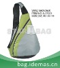 sling backpack