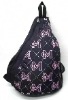 sling backpack bag for girls