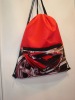 sling bag,drawstring backpack,drawstring bag