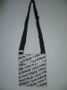 sling bag(shoulder bag, leisure shoulder bags)