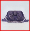 sling bags,tyvek bag,polo leather bag 1832A