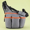 sling diaper bag / diaper dude bag EPO-AYD006