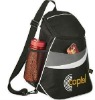 sling strap backpack cooler