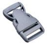 small briefcase/ student Plastic Insert Buckle (K0076)