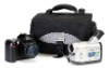small camera shouder bag/vidicon bags