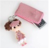 small change & coin purse for promotional gifts