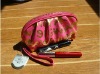 small cosmetic bags with compartments beautifull tool bags