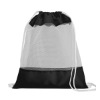 small drawstring mesh bag(NV-6028)