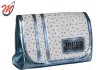 small fashion pvc cosmetic bag