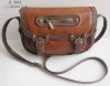 small flap over shoulder bag