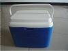 small ice cooler box