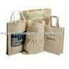 small jute bags
