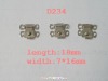 small locks for box