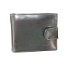 small mens wallet leather