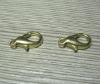 small metal buckle