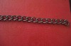 small metal chain for handbag or garment