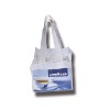 small non woven wine bag