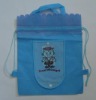 small nonwoven hand bag