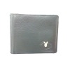 small pu wallet men with new design