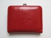 small red purse