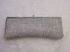 small rhinestone carry bag