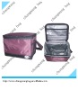 small shoulder insulated cooler bag