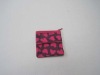 small zipper bag polyester zipper bag small bag