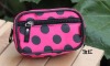 smaller cosmetic bag / cosmetic for girls