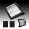 smart 4 folded super slim standing case for Ipad2 laptop