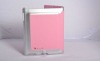 smart case with 8000Mah battery for ipad 2
