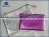 smart  coin  leather pouch