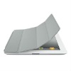 smart cover for iPad2 in grey