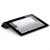 smart cover for iPad2 with lowest price in Black-Accept Paypal