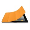 smart cover for iPad2 with lowest price in orange