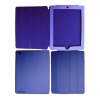 smart cover for ipad 2 --Wake on open. Sleep on close