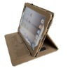 smart cover for ipad 2 with weave type