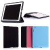 smart cover leather for ipad 2