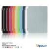 smart cover pu protective case for i pad2