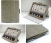 smart protective case for new ipad/ipad2