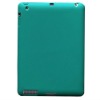 smart silicone cell phone cover for ipad2,hot sell!