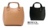 smooth leather bags