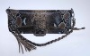 snake PU handbags